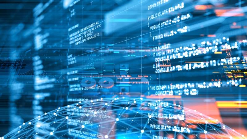 Linux基石:平原县小程序开发公司的技术底座与发行版选择逻辑